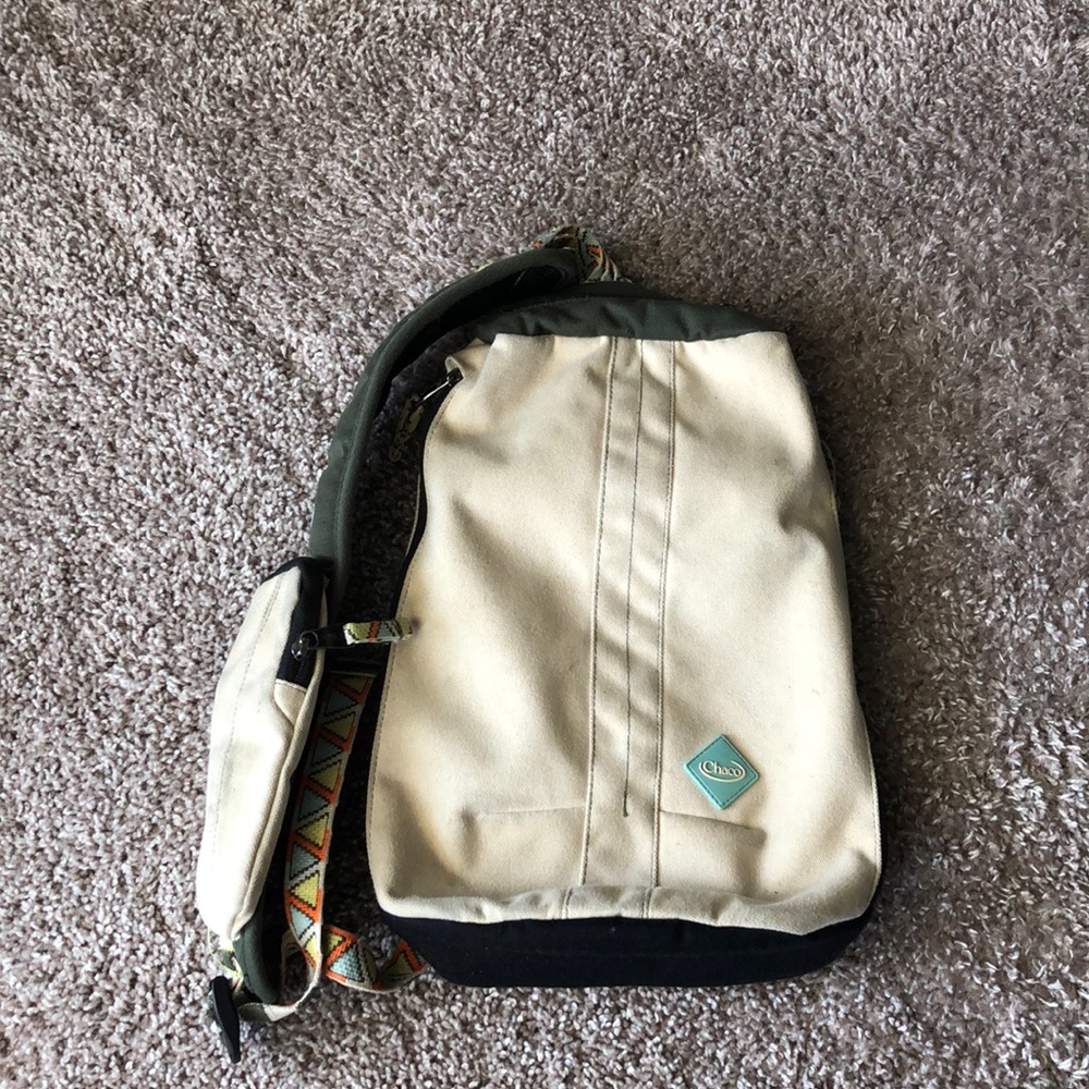 Chaco Sling Pack